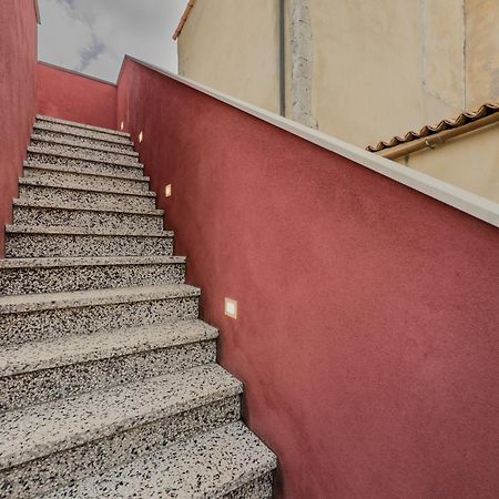 Maison Rouge Ortigia Syracuse Extérieur photo