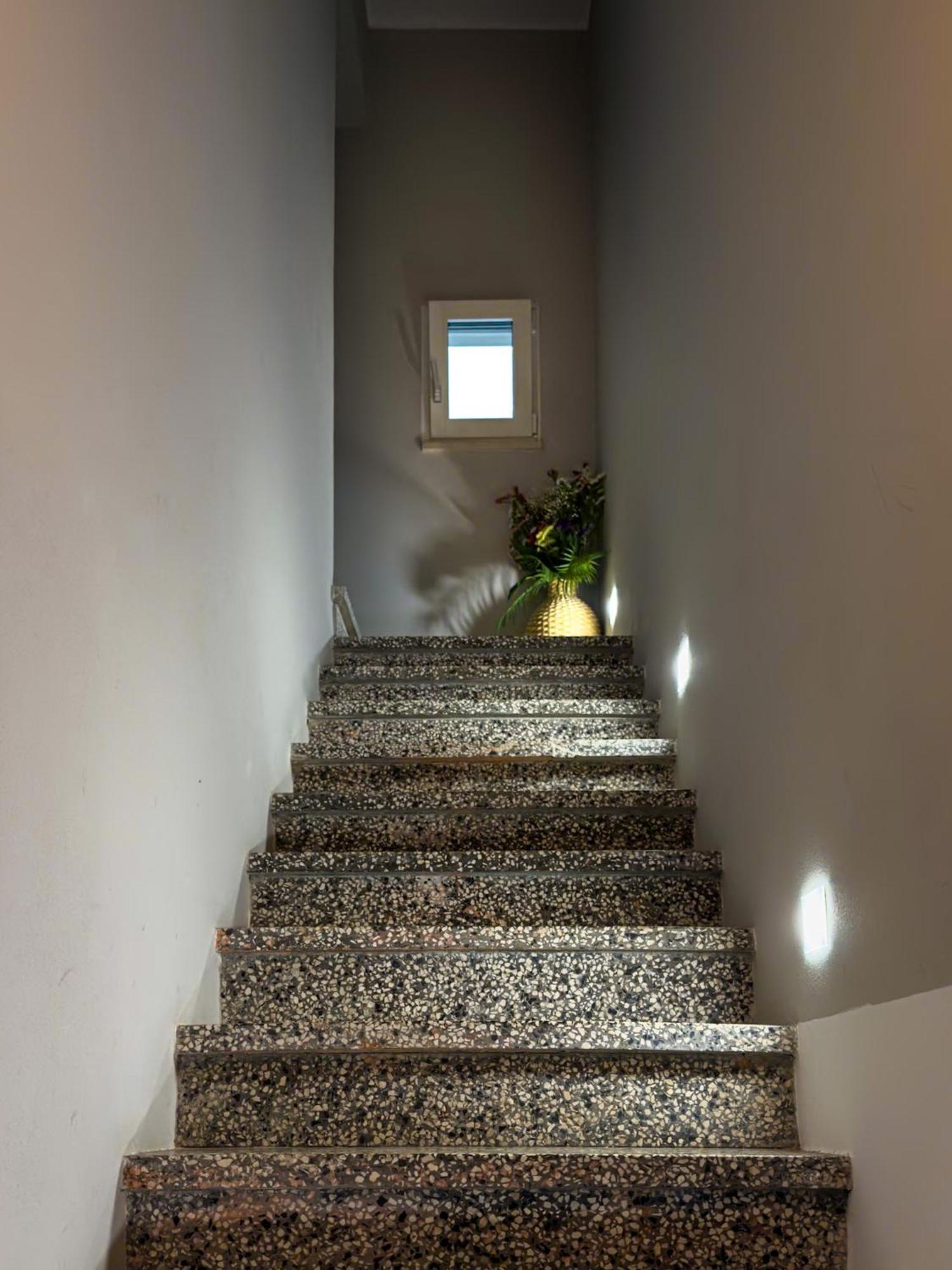 Maison Rouge Ortigia Syracuse Extérieur photo