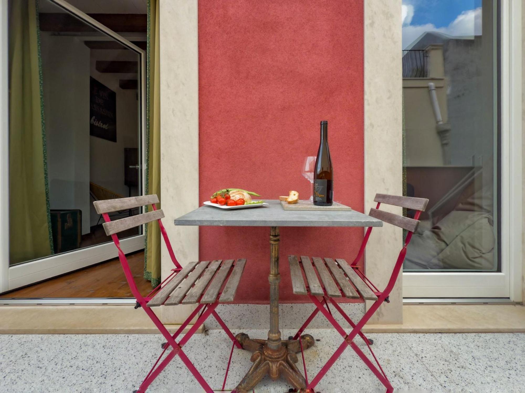 Maison Rouge Ortigia Syracuse Extérieur photo